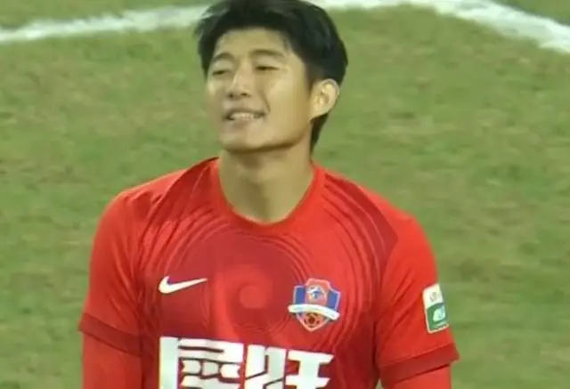 励志！21岁新星中超上场150秒破门：4个月前还在踢中乙！