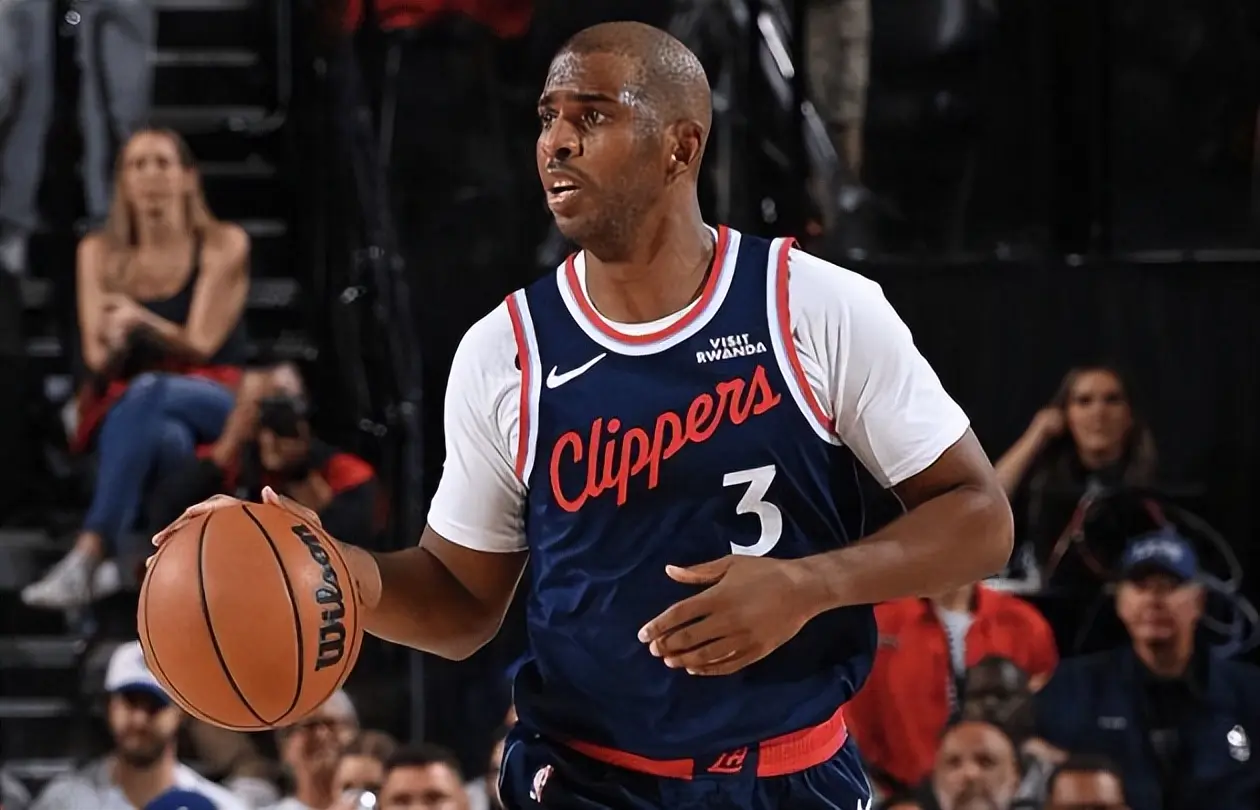 轰30+7+7！我终于有控卫了，比尔赛后感谢哈登，这番话他憋了2年