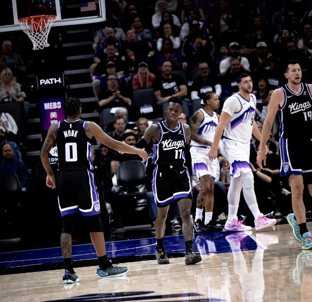 19分+20分！休媒建议火箭用谢泼德换蒙克，乌度卡又甩锅给球员