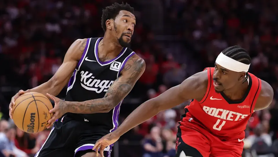 19分+20分！休媒建议火箭用谢泼德换蒙克，乌度卡又甩锅给球员