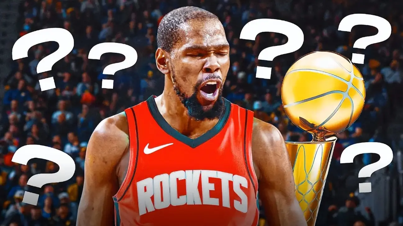 19分+20分！休媒建议火箭用谢泼德换蒙克，乌度卡又甩锅给球员