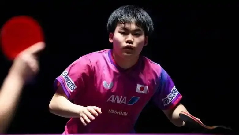 日本三线崩盘，中国包揽双打冠亚，网友称替补也能打穿对手？