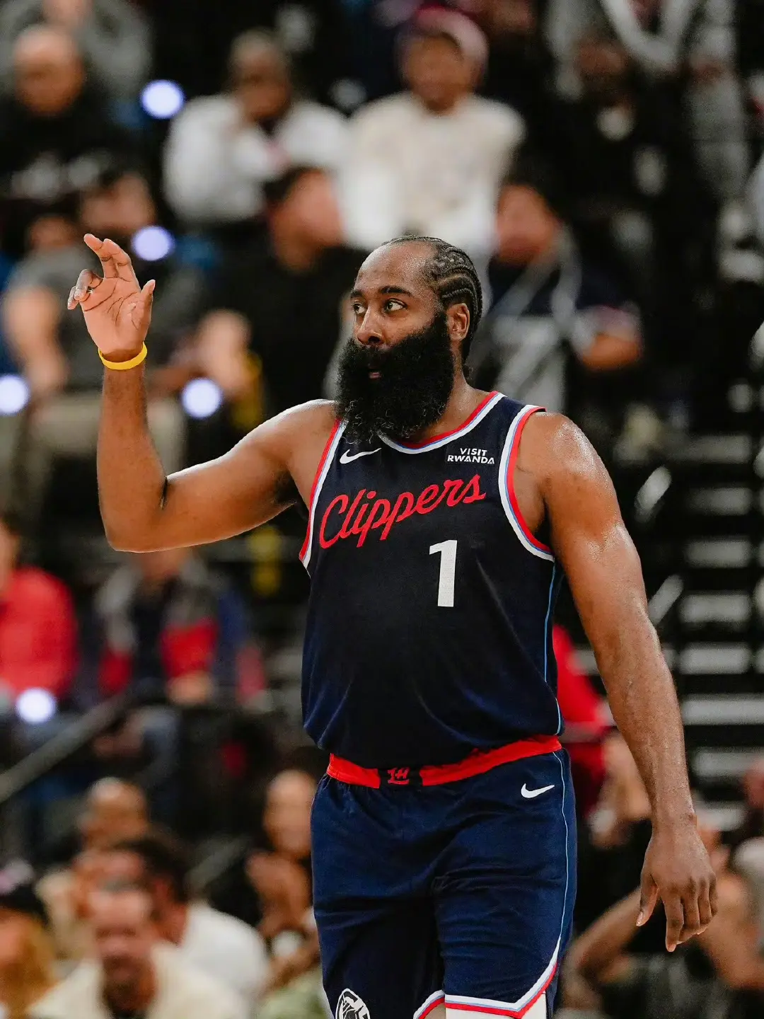 随着快船+湖人首胜，勇士爆冷，NBA西部最新排名如下，火箭连败！