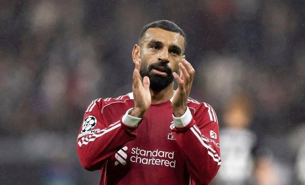 不到半年啊，单季34球+23助攻的神锋，遭受巨大质疑，他到底怎么了？