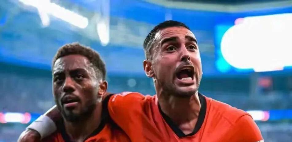 央视直播中超28轮，泰山VS海港，开球时间有变，申花蓉城同日开赛