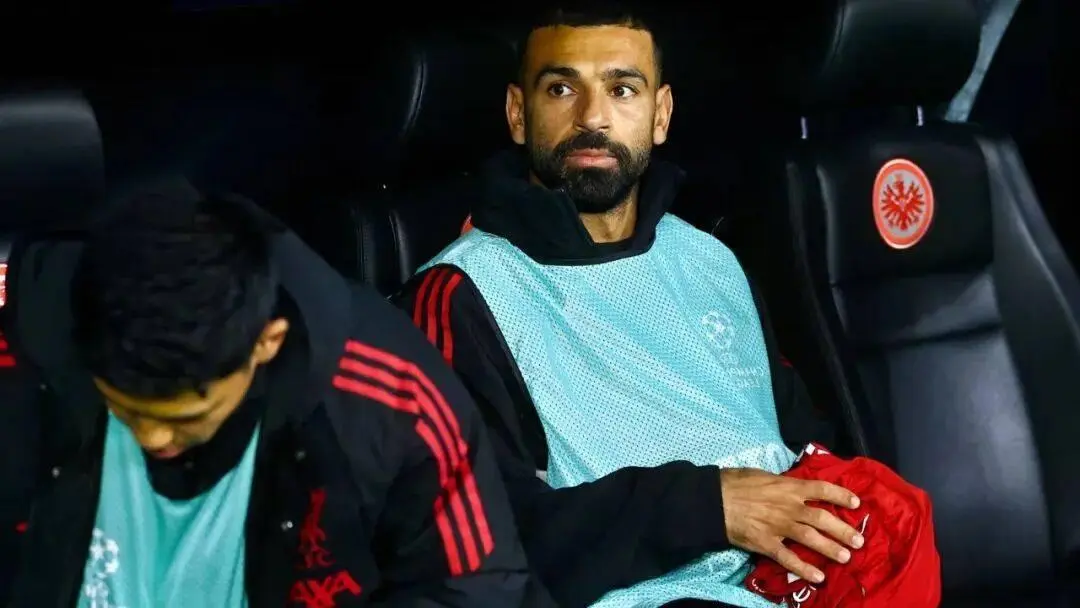 不到半年啊，单季34球+23助攻的神锋，遭受巨大质疑，他到底怎么了？