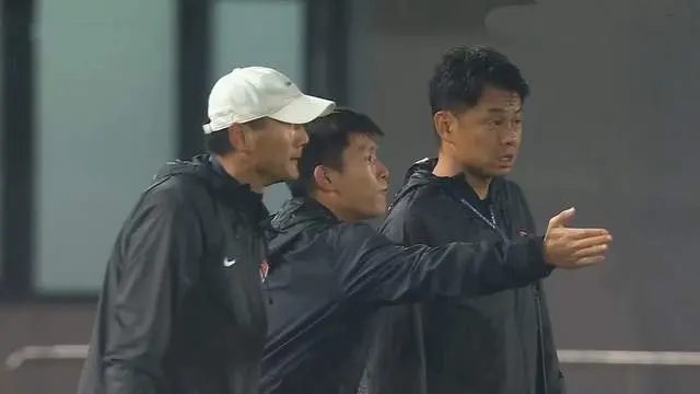 CCTV5+直播，成都外援复出，少了韦世豪靠小德，邵佳一没后卫可用