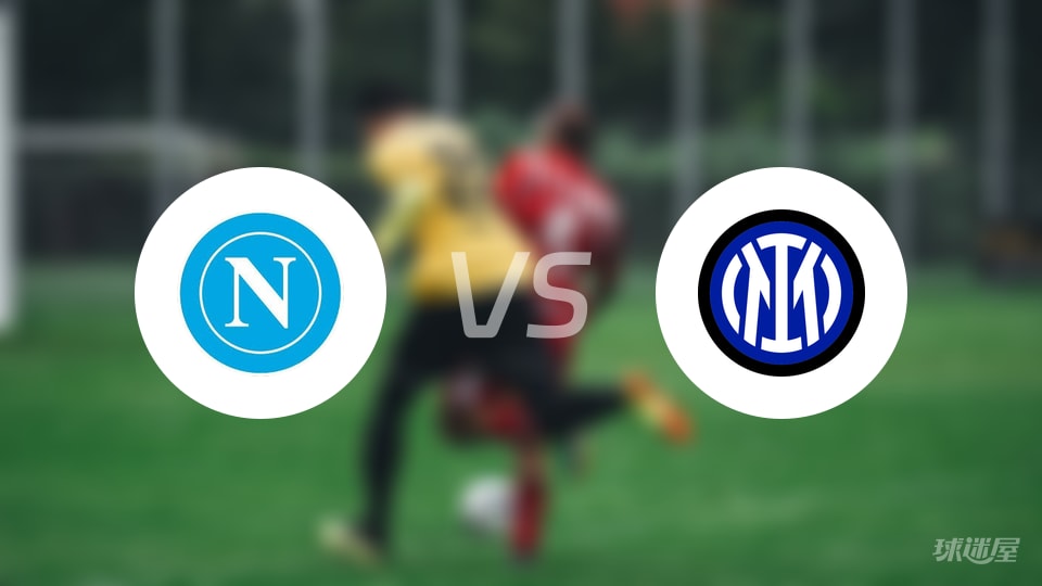 那不勒斯vs国米伤病