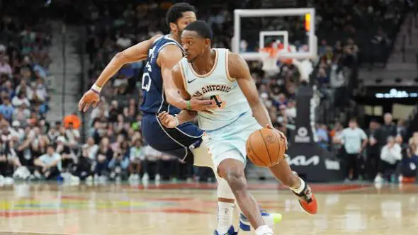 场均25+4+6！新赛季有文班亚马牵制，他将再次打出全明星水准？