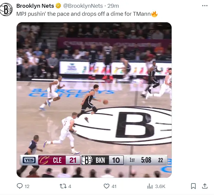 掘金换卡约后悔吗？小波特31+8险带队逆转骑士 持球漂移三分超自信