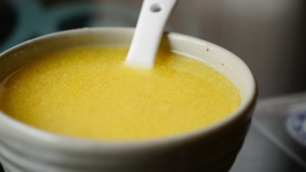 经常喝小米粥，是升血糖还是降血糖？这5种食物才是升糖“高手”