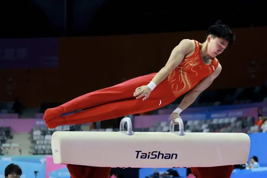 热议！中国队遗憾无缘世锦赛金牌，国际赛场统治力长达近15年