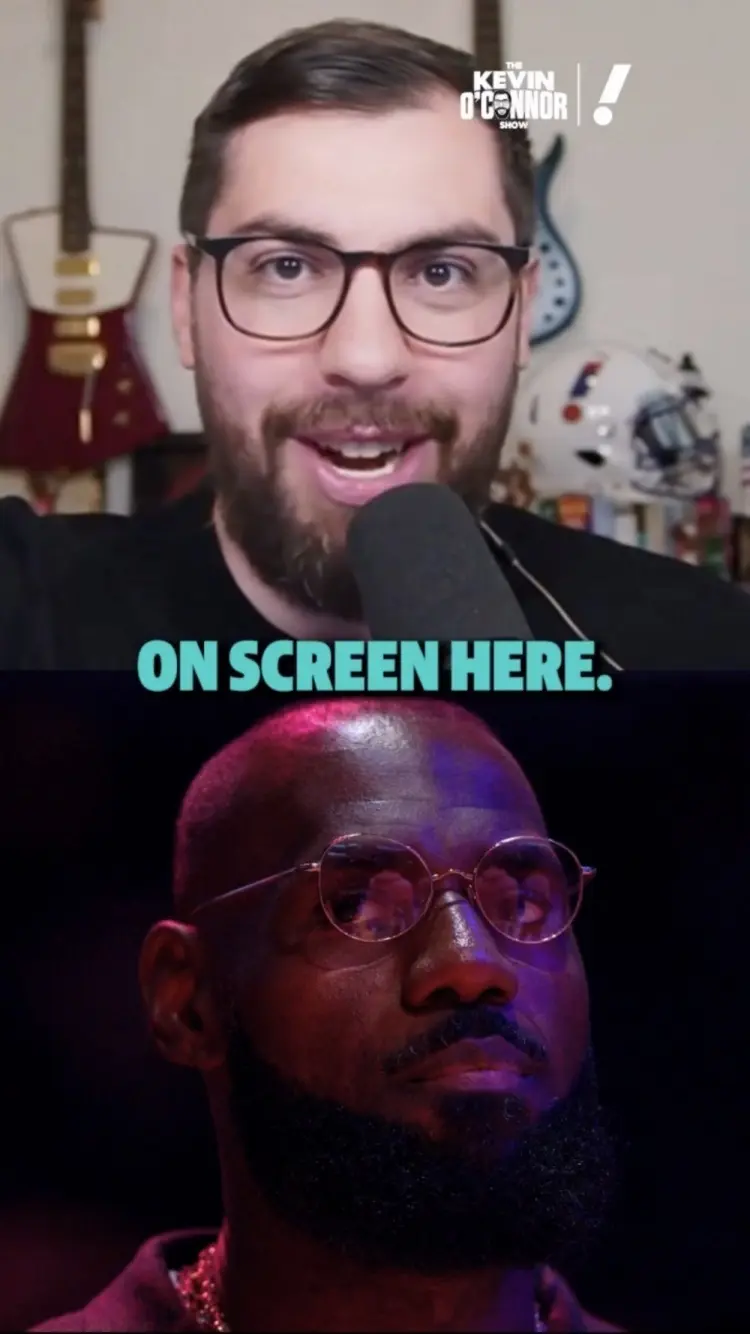 詹姆斯揭幕战面无表情+提前离场！名记称他不想留队 和里夫斯必走一个