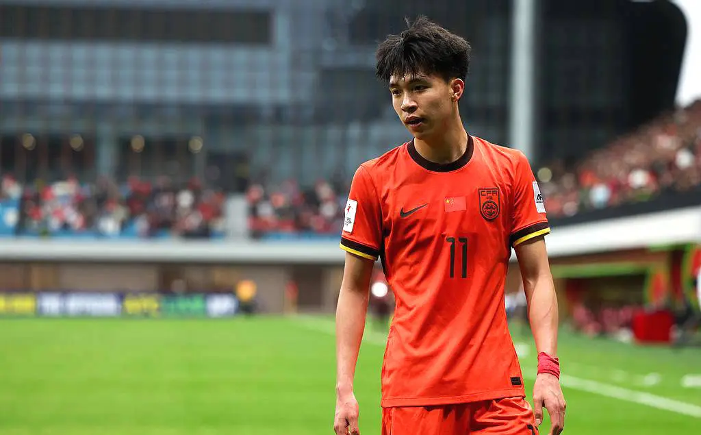 国足竟升至世界第93！原地挂机却成功躺赢！不和别人比就不会掉分