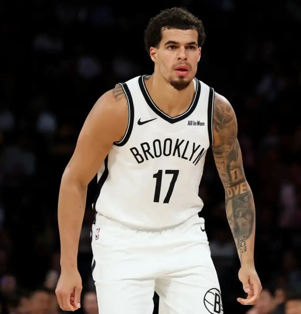 掘金换卡约后悔吗？小波特31+8险带队逆转骑士 持球漂移三分超自信