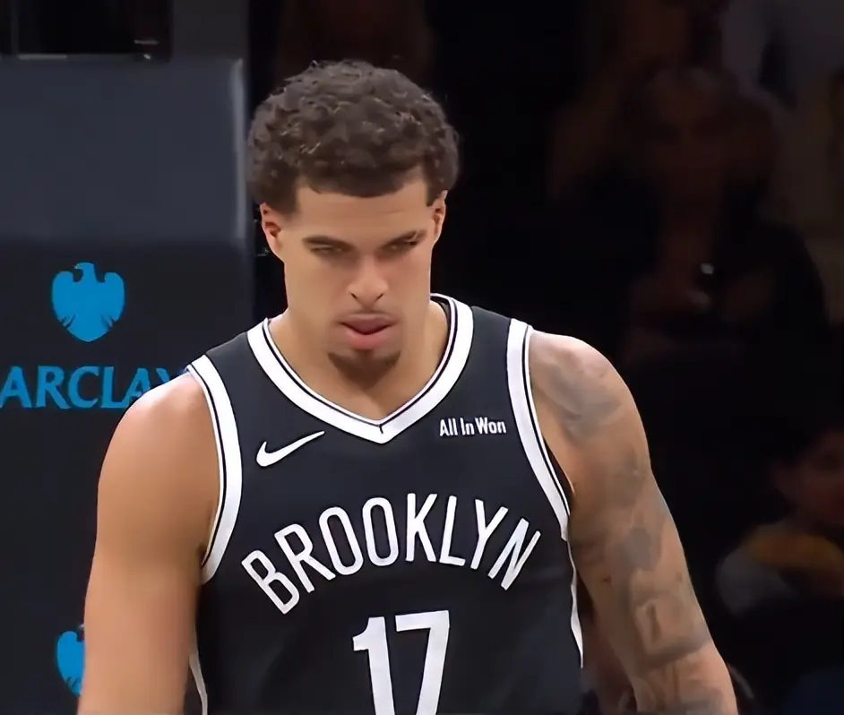 掘金换卡约后悔吗？小波特31+8险带队逆转骑士 持球漂移三分超自信