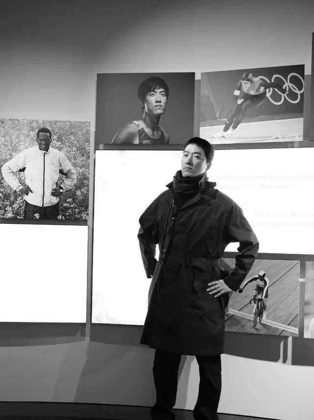 刘翔近况曝光，与妻子长期在国外旅游，靠终身合同吸金，远离网络喷子