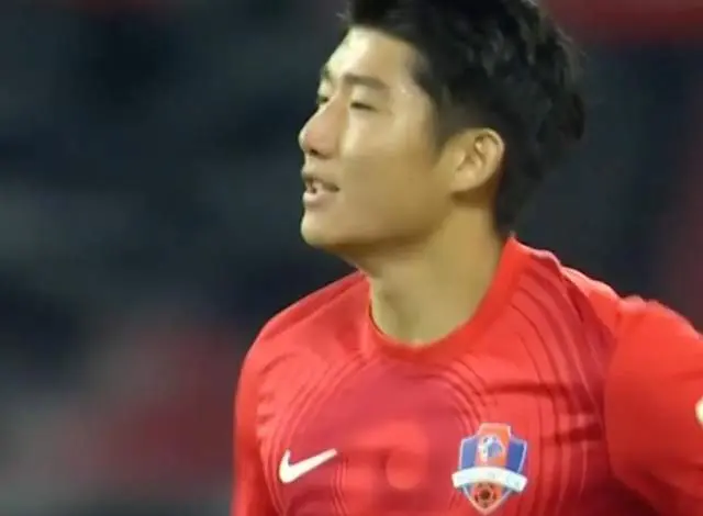 励志！21岁新星中超上场150秒破门：4个月前还在踢中乙！