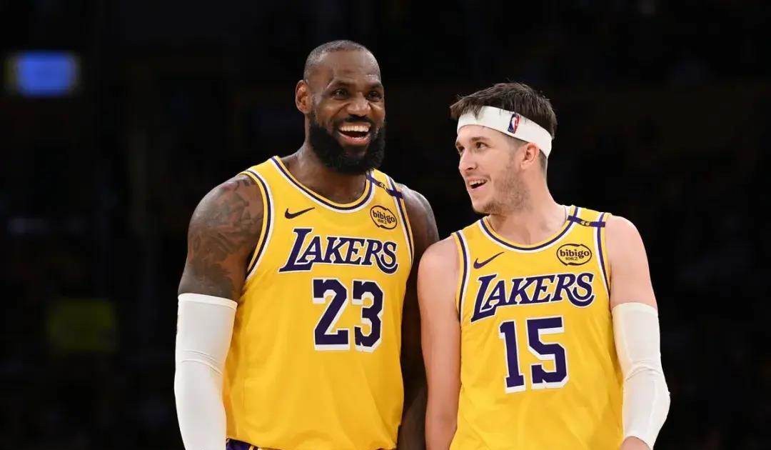 我感觉，要是没有艾顿，里弗斯带队，湖人输多少分完全看森林狼心情