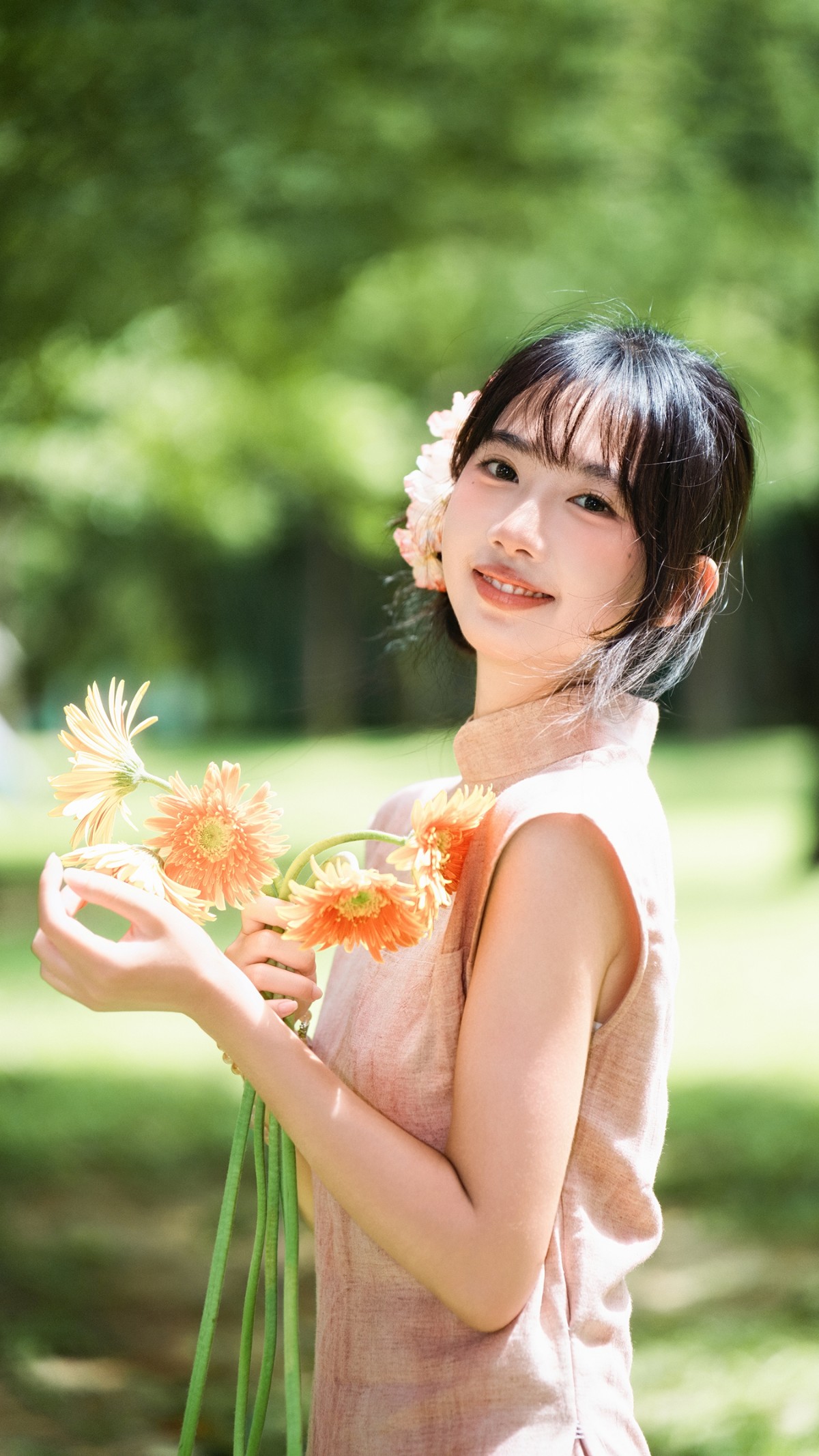 新手化妆还得看邪修
