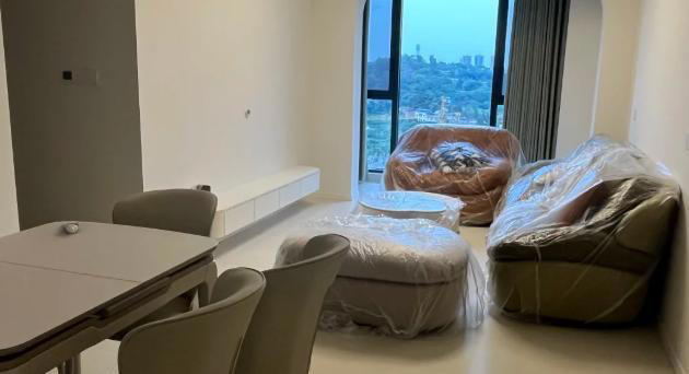 为什么越来越人不要客厅了！学学这户人家的做法，高级又实用
