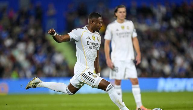 大结局了！皇马不续了？功勋铁卫今夏告别伯纳乌？