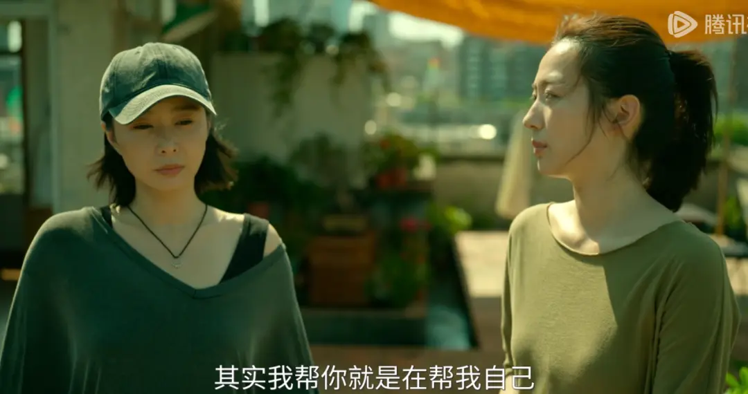 《重影》揭秘：杀死张妍的，不止马伟成