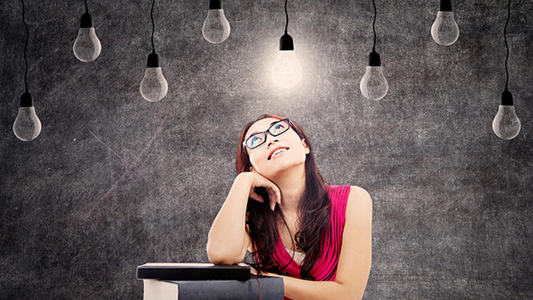 真正厉害的人，往往拥有“强者思维”