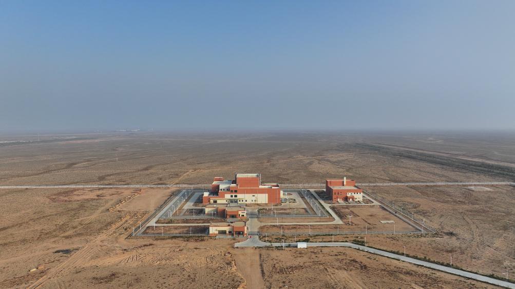 燃料从“铀”到“钍”！我国实现钍基熔盐堆研发突破