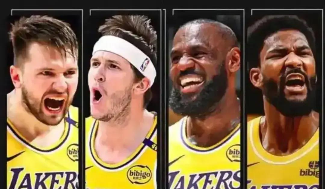 我感觉，要是没有艾顿，里弗斯带队，湖人输多少分完全看森林狼心情