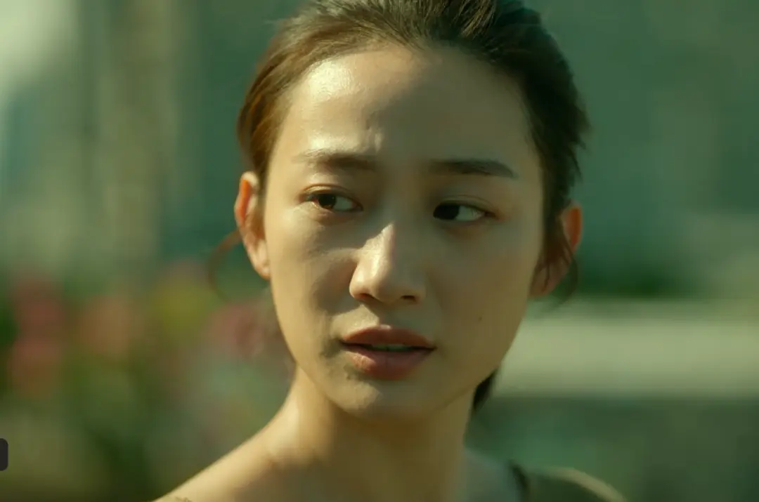 《重影》揭秘：杀死张妍的，不止马伟成
