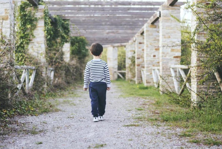 你操心什么孩子就失去什么，太多父母还没明白