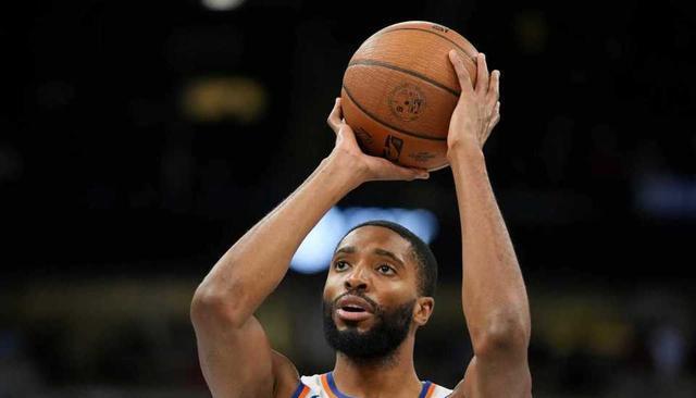 东部第一！公牛力克尼克斯5战全胜 吉迪32+10+9创生涯新高