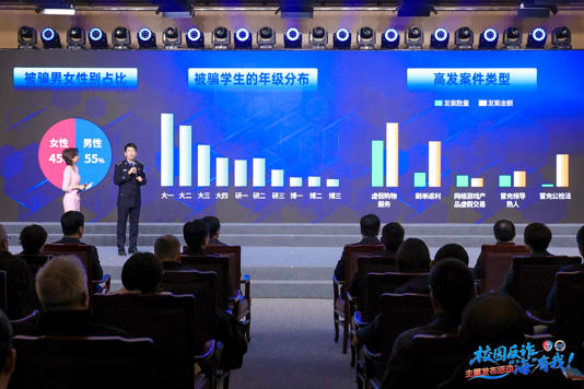 北京海淀公安发布校园反诈工作措施，惠及37所高校55万学子