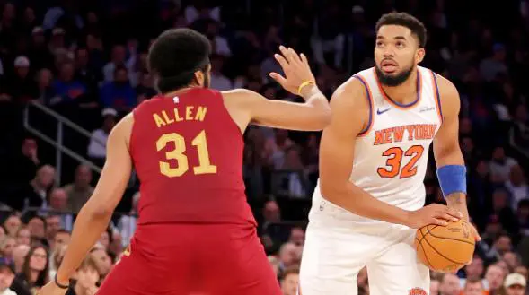 均薪1年600万！三分率50%，看看这才是湖人需要的射手