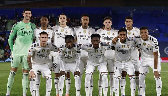 大结局了！皇马不续了？功勋铁卫今夏告别伯纳乌？