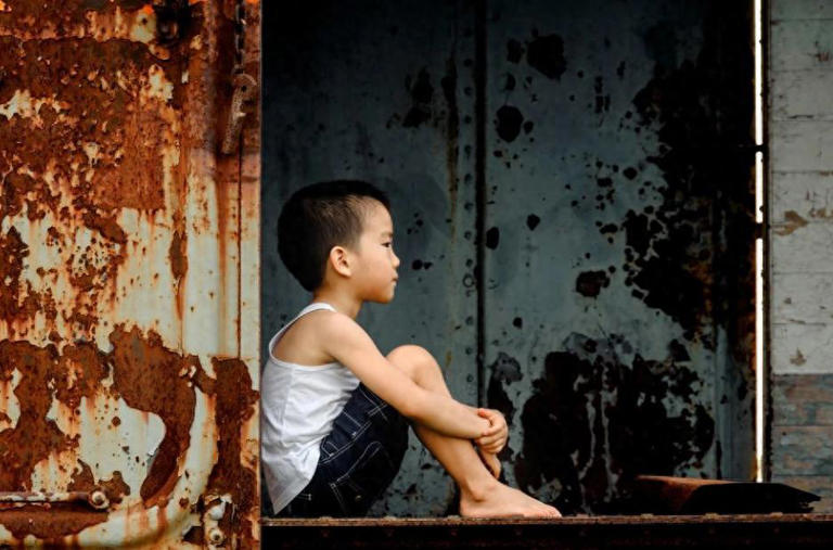 你操心什么孩子就失去什么，太多父母还没明白