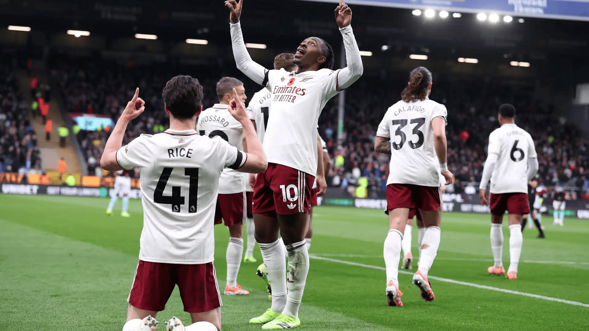 曼城旧将：之前枪手最大问题是中场“软”，他们已摆脱短板