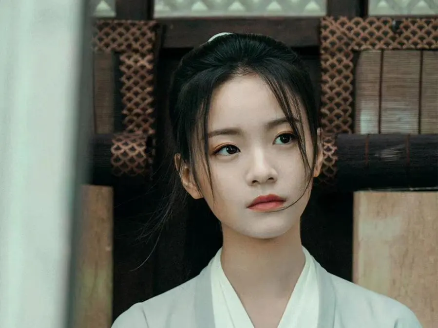 吴磊出演《剑来》，女主中欧混血引不满，一选角可盘活全剧
