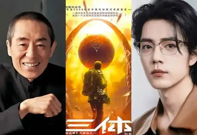 东京影视节后，《十日终焉》肖战齐夏热度狂飙！