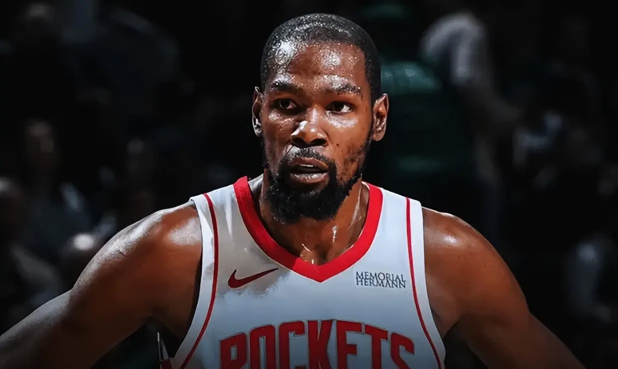 火箭128-101凯尔特人！无解不是三连胜，是乌度卡赛后评价杜兰特