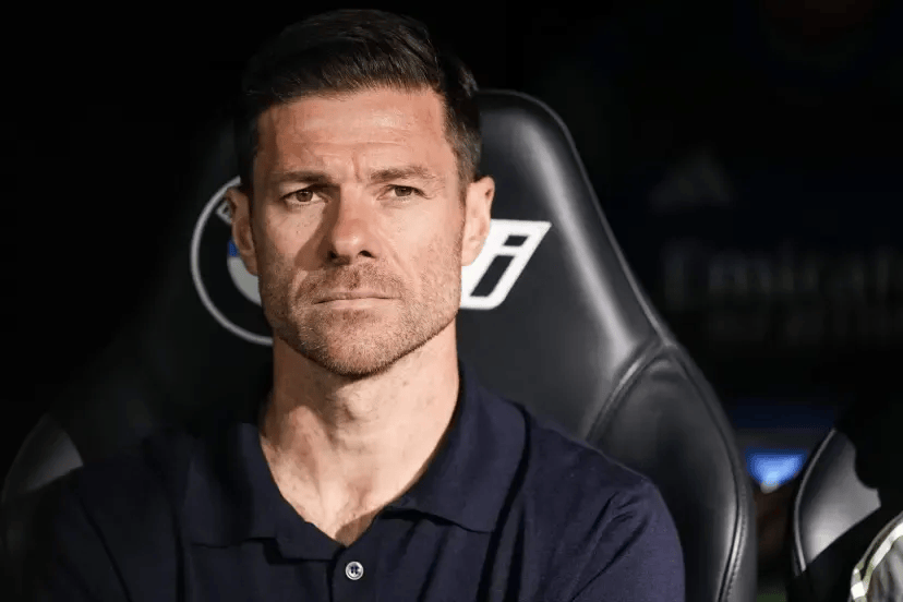 阿隆索：第一个点球由姆巴佩罚进，第二个也希望能由他罚进