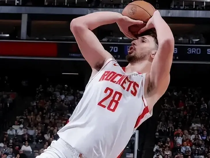 火箭128-101凯尔特人！无解不是三连胜，是乌度卡赛后评价杜兰特