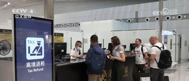 广交会万商云集“人气足” 客旺货畅带动经济“热力值”持续攀升