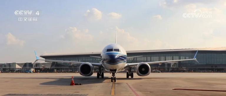 广交会万商云集“人气足” 客旺货畅带动经济“热力值”持续攀升