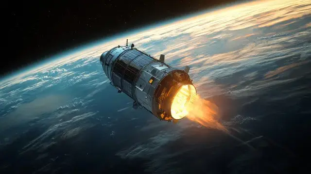 从“大锅盖”到“电子眼”，看人类如何“遥控”亿万公里外航天器