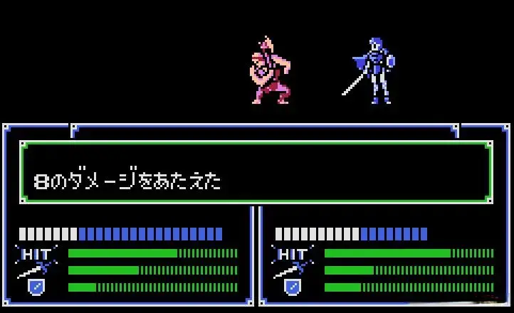 FC上的火焰之纹章：经典系列就是从这时开始的！