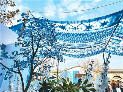 专家学者共话非遗保护与文化生态创新