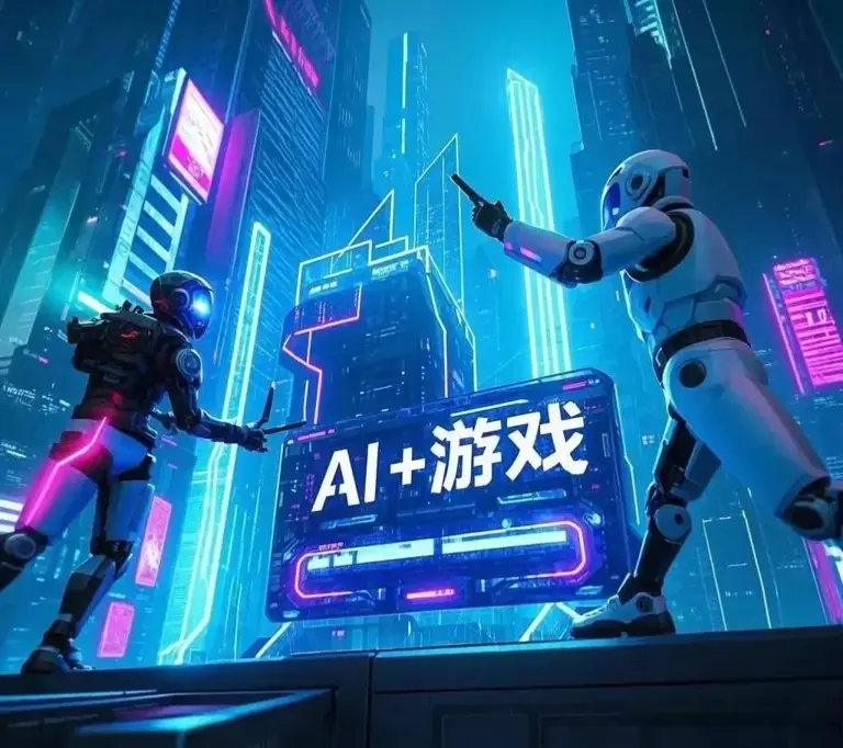 AI+游戏还是被低估了 游戏公司迎来利润高速增长时代