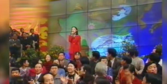 气象女神杨丹：主持30年无失误，和初恋丁克15年，40岁生子很幸福
